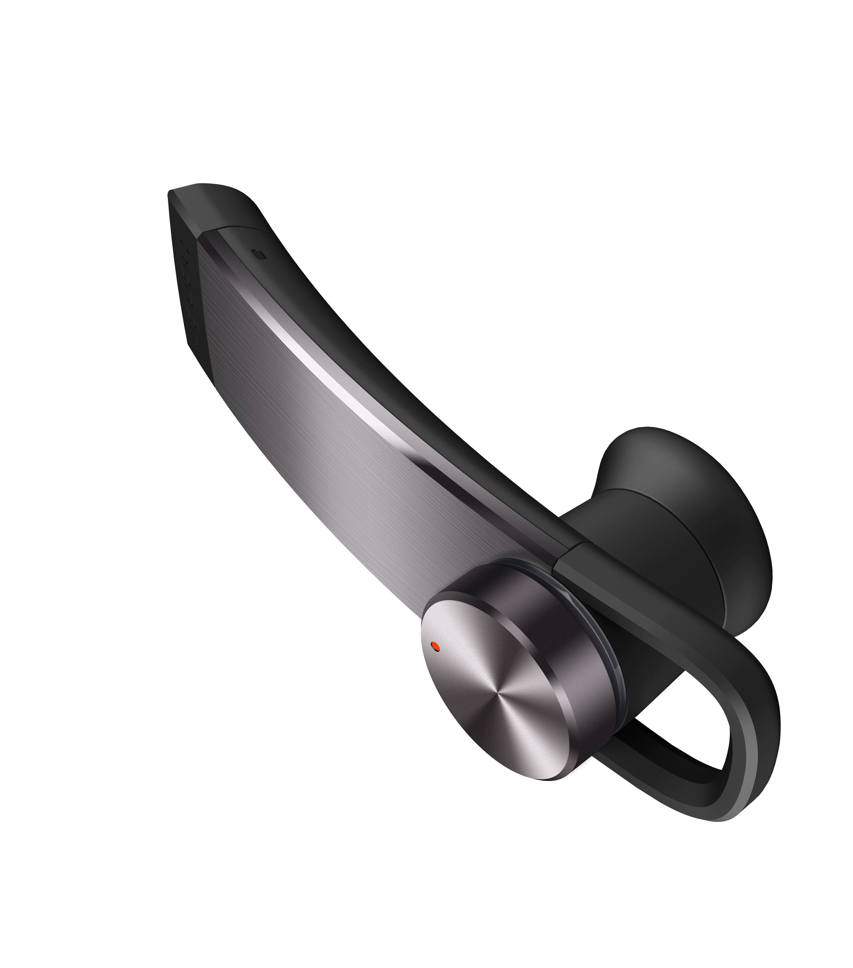 HUAWEI AM07C, In-ear Headset Bluetooth Grau