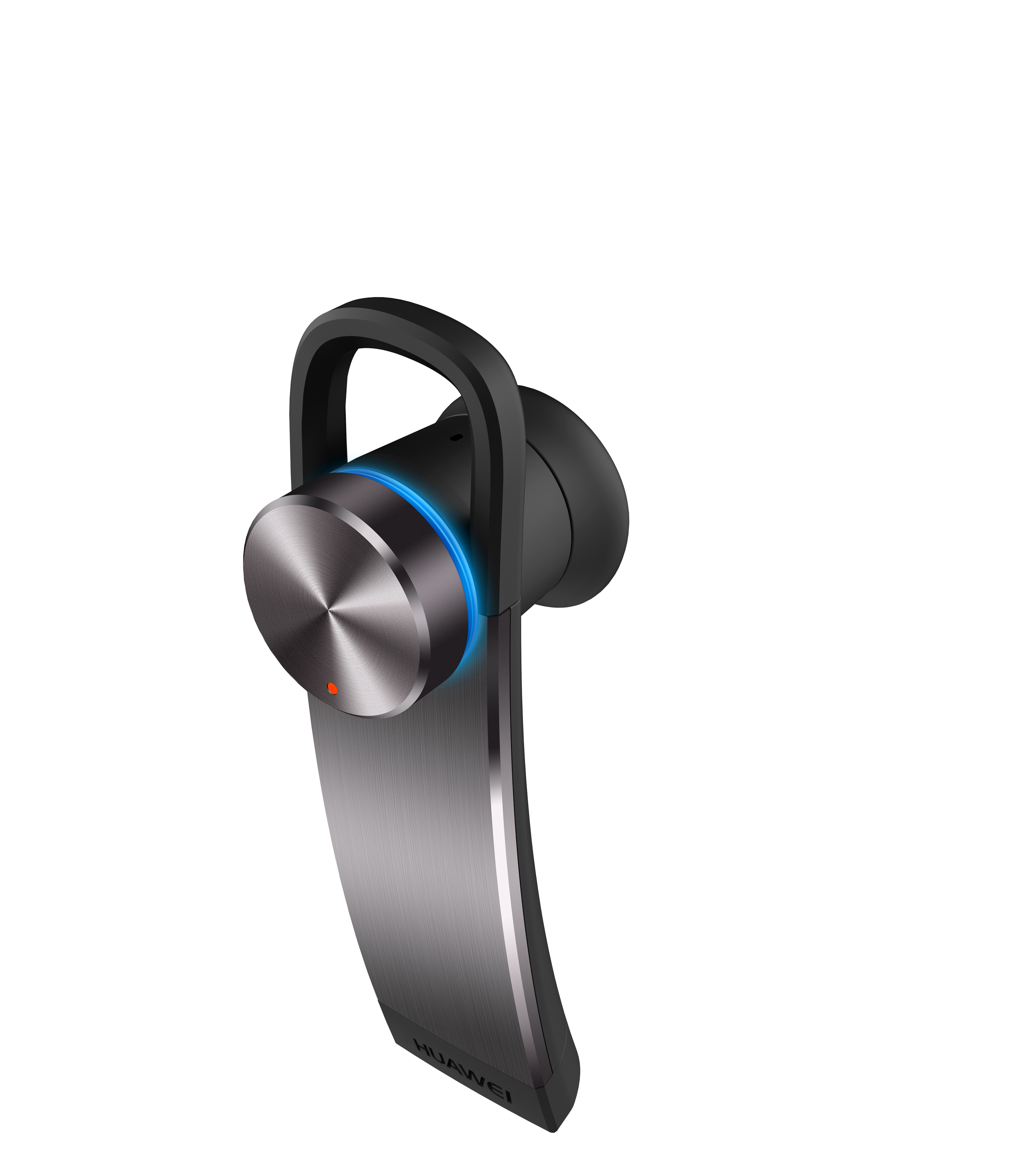 HUAWEI AM07C, In-ear Headset Bluetooth Grau