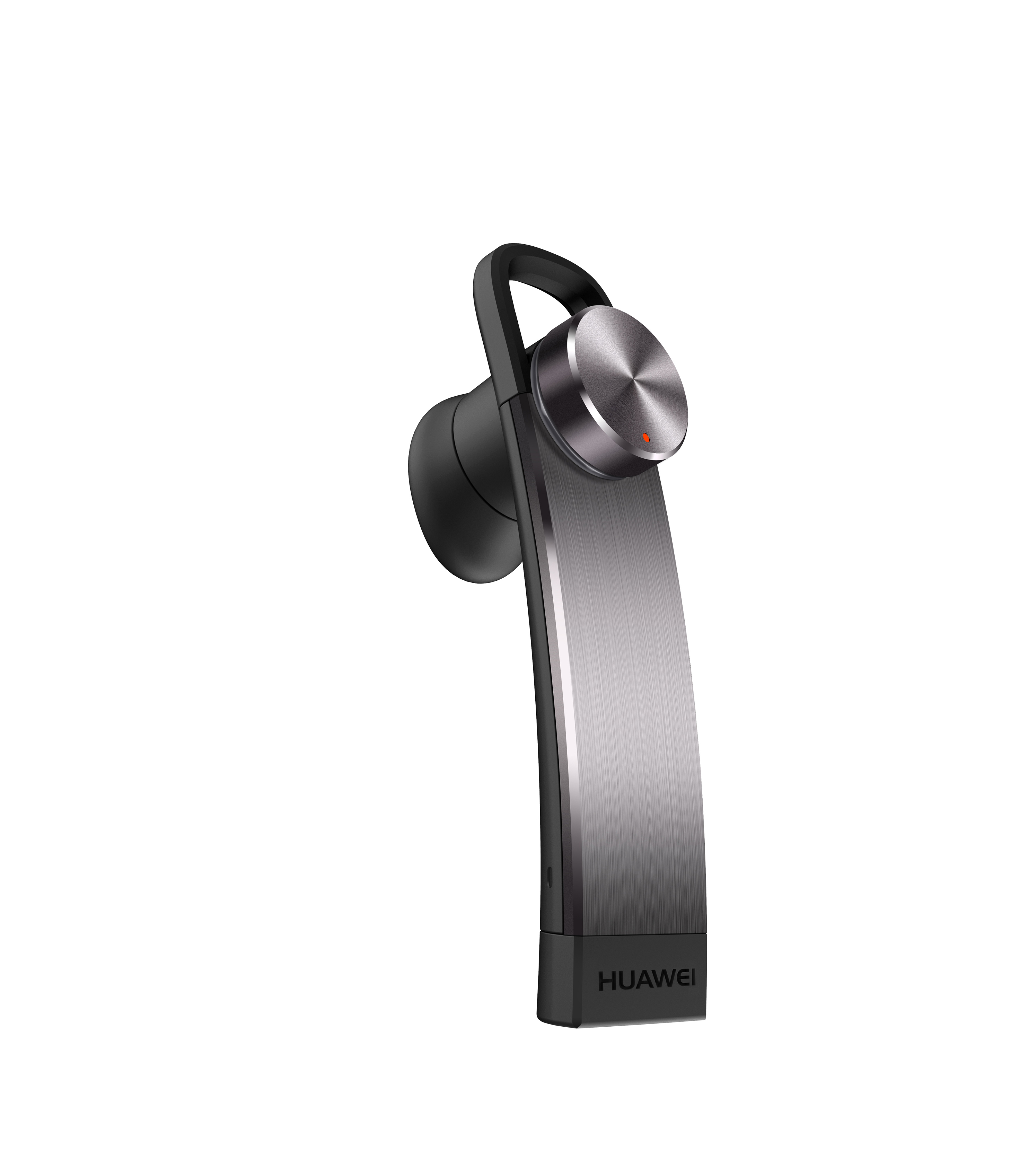HUAWEI AM07C, In-ear Headset Bluetooth Grau