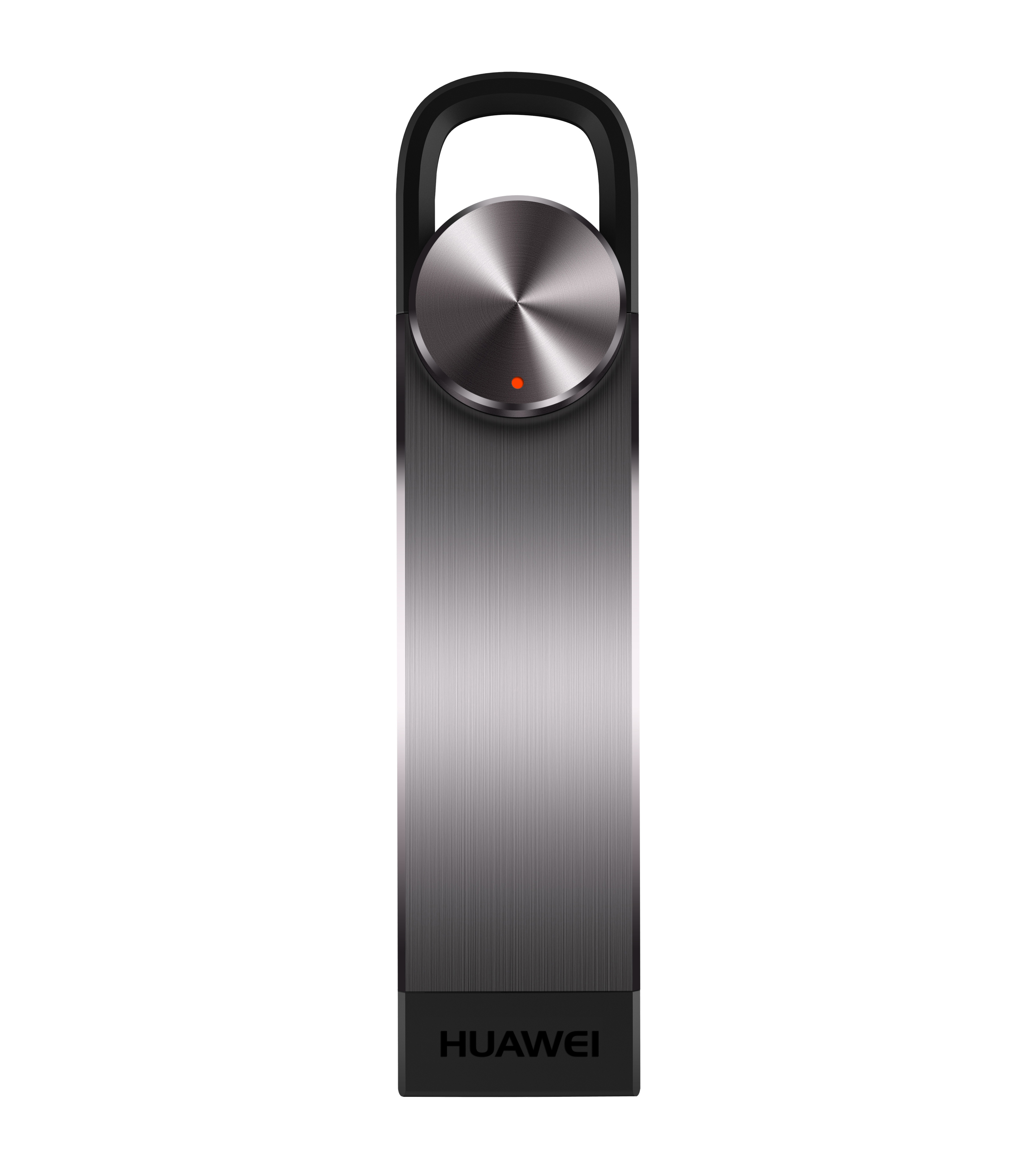 HUAWEI AM07C, In-ear Headset Bluetooth Grau