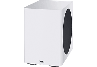 HECO Elementa SUB 3830 A - Subwoofer (Bianco)