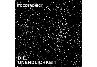Tocotronic - Die Unendlichkeit  - (CD)