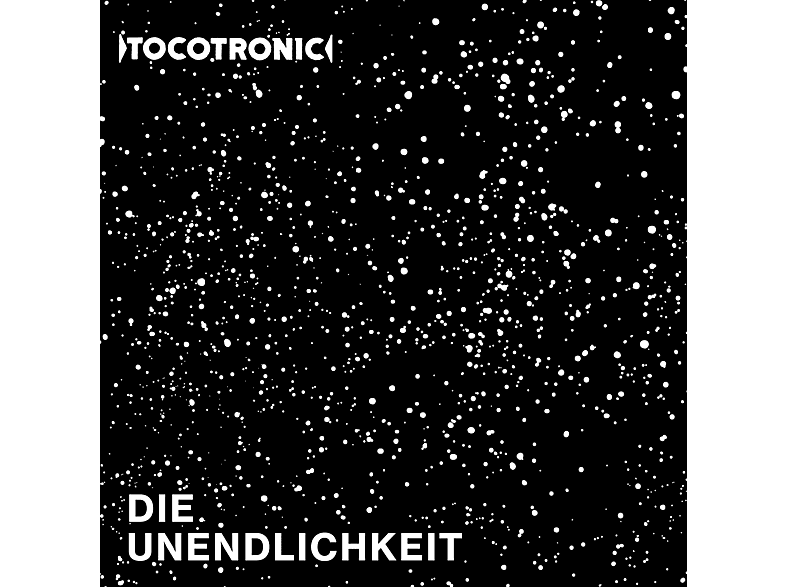 Tocotronic - Die Unendlichkeit - (CD)