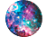 POPSOCKETS Blue Nebula - Impugnatura e supporto del telefono (Multicolore)