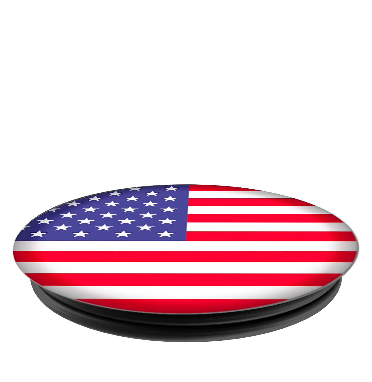 POPSOCKETS USA FLAG mehrfarbig Stand, Phone & Grip