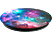 POPSOCKETS Blue Nebula - Impugnatura e supporto del telefono (Multicolore)