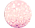 POPSOCKETS Blush - Handy Griff und Ständer (mehrfarbig)