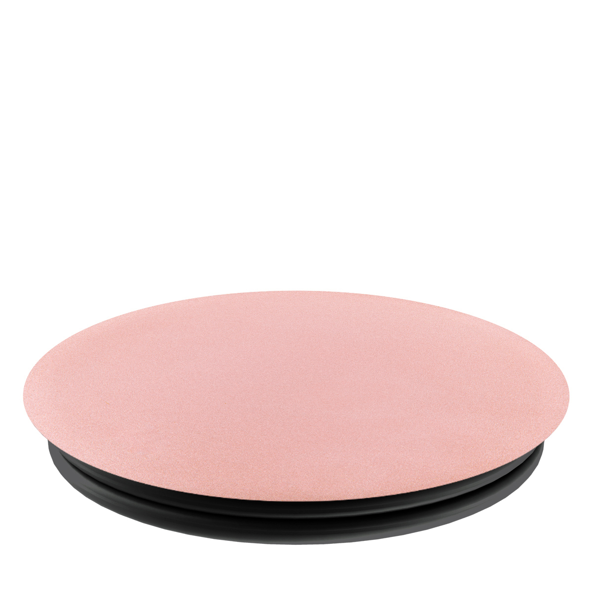 POPSOCKETS ROSE GOLD ALU Phone Grip & Stand, mehrfarbig