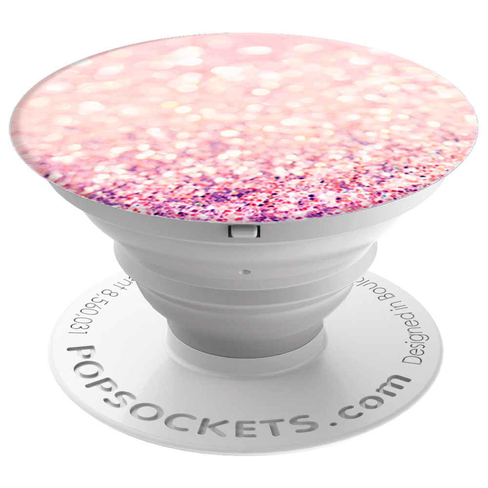 POPSOCKETS BLUSH Phone Grip & Stand, mehrfarbig