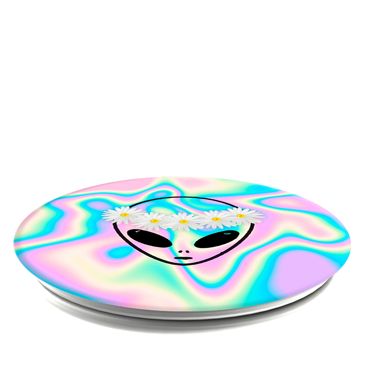 POPSOCKETS OUT OF THIS WORLD Phone Grip & Stand, mehrfarbig