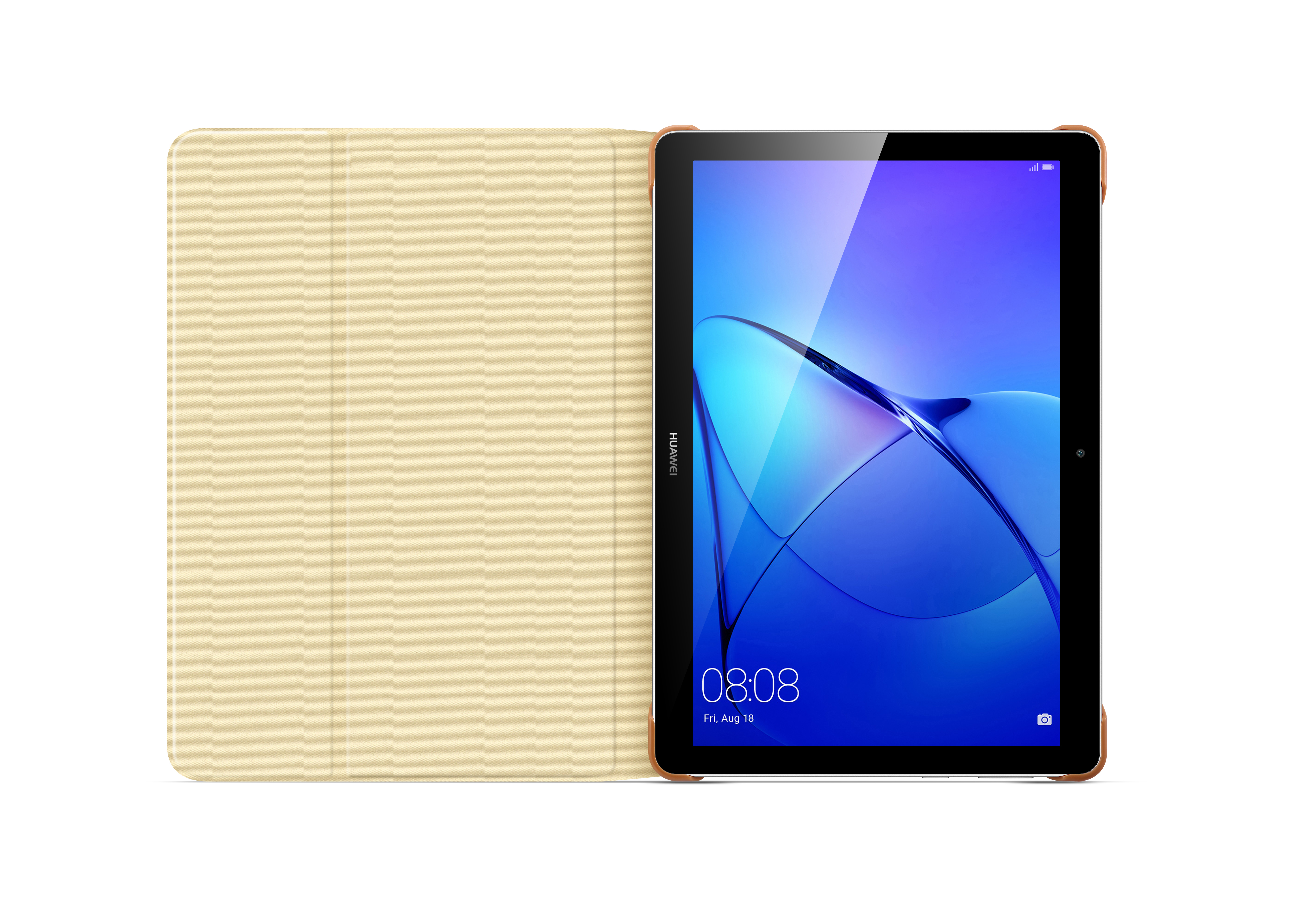 HUAWEI Flip Cover Tablethülle