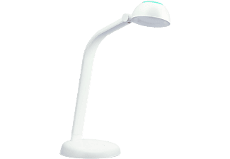 PHILIPS TAFFY LED asztali lámpa, fehér  (71661/31/P3)