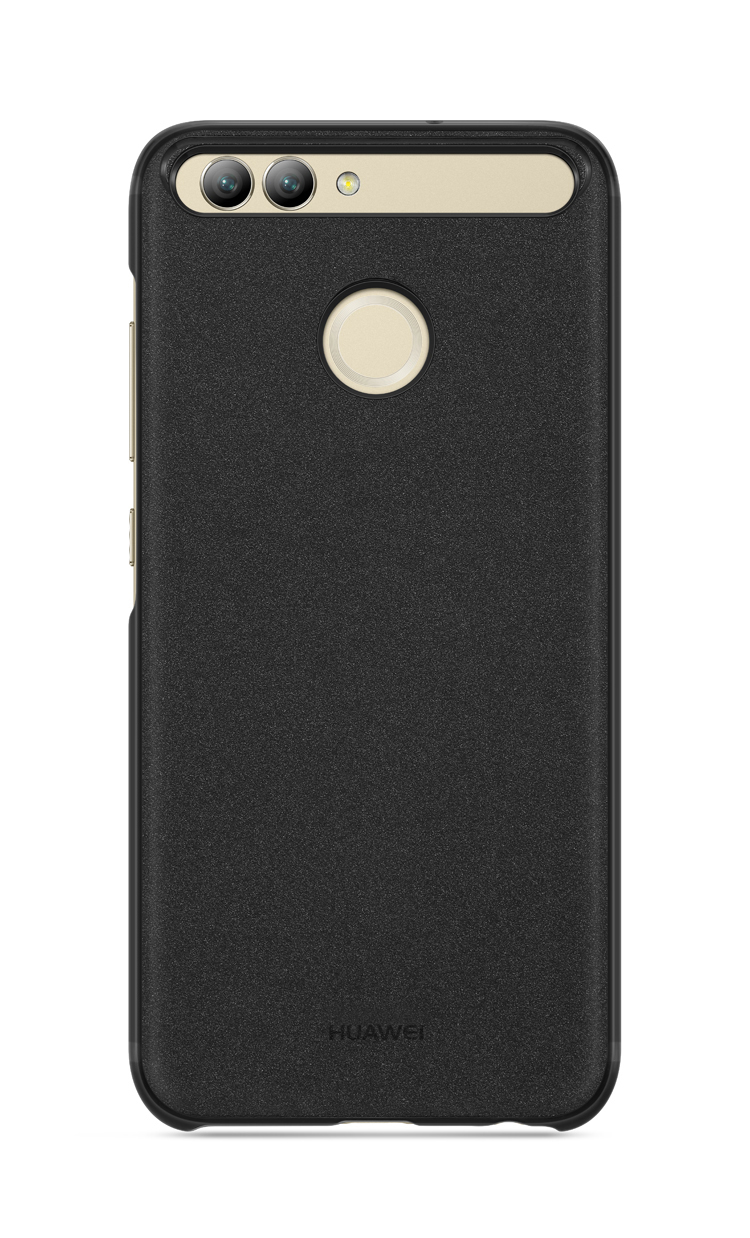 HUAWEI 51992032, Backcover, HUAWEI, Nova 2, Schwarz