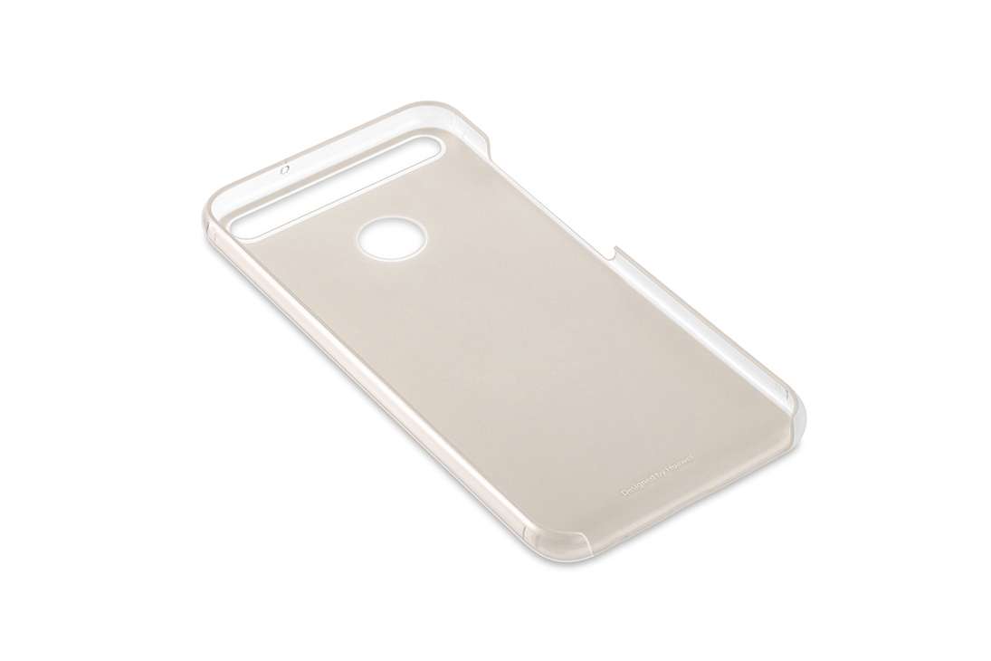 HUAWEI 51992035, Backcover, HUAWEI, Nova 2, Gold