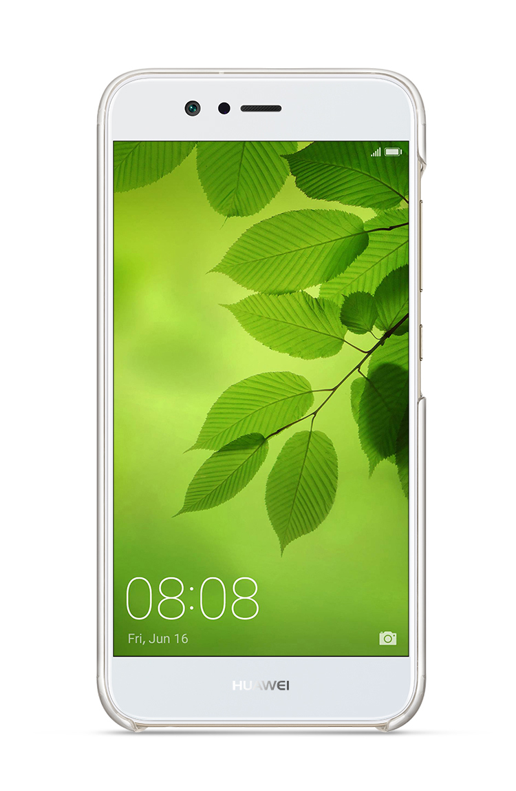 HUAWEI 51992035, Backcover, HUAWEI, Nova 2, Gold