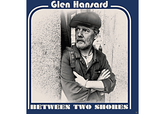 Glen Hansard Between Two Shores Rock CD