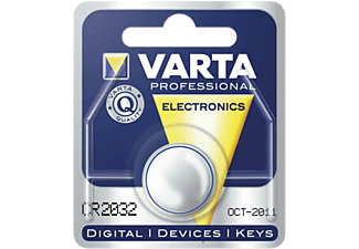 VARTA CR2032 - Pile bouton