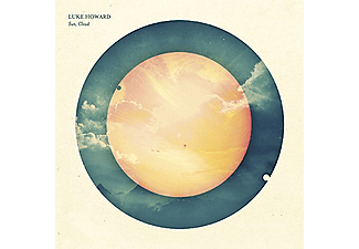 Luke Howard - Sun, Cloud (Vinyl LP (nagylemez))