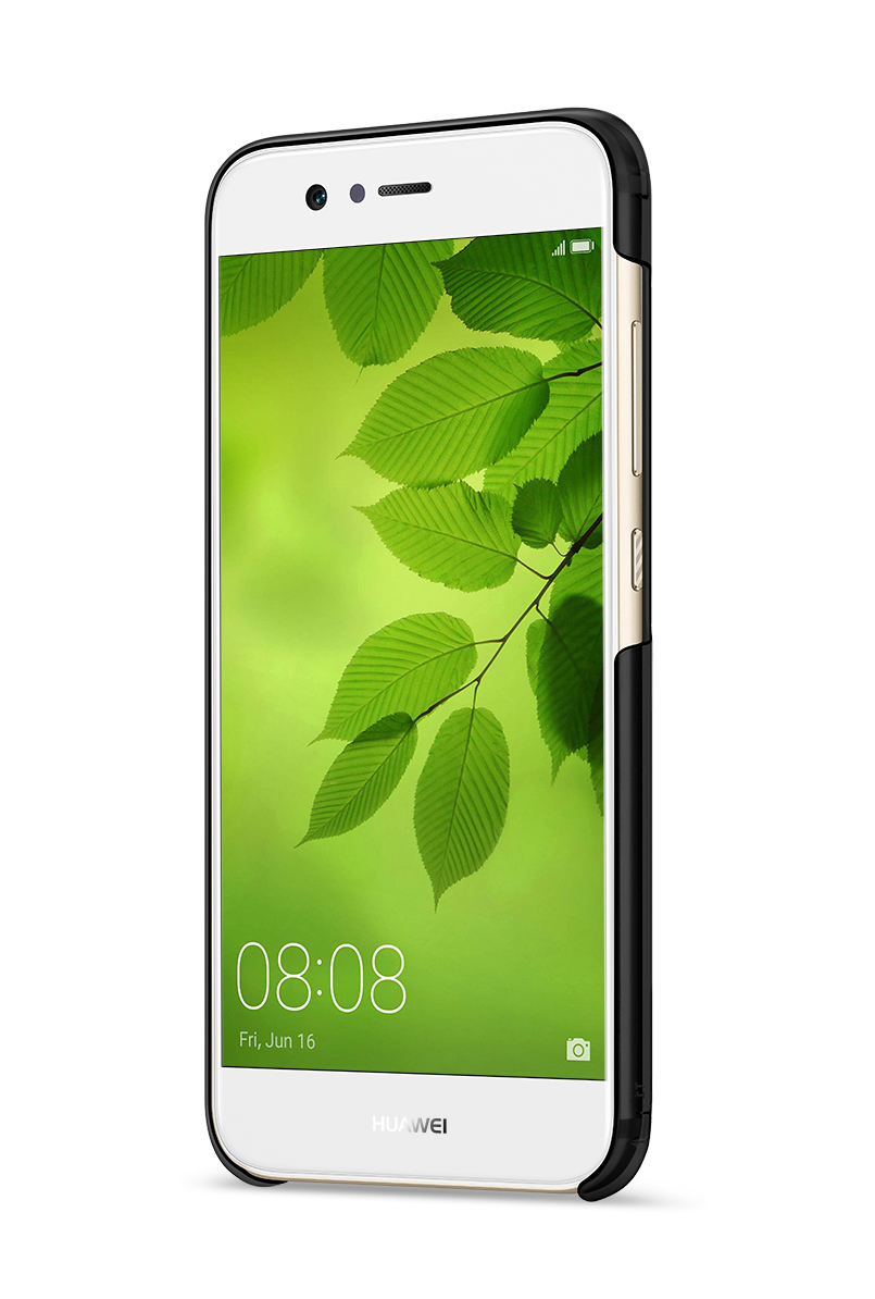HUAWEI 51992032, Backcover, HUAWEI, Nova 2, Schwarz