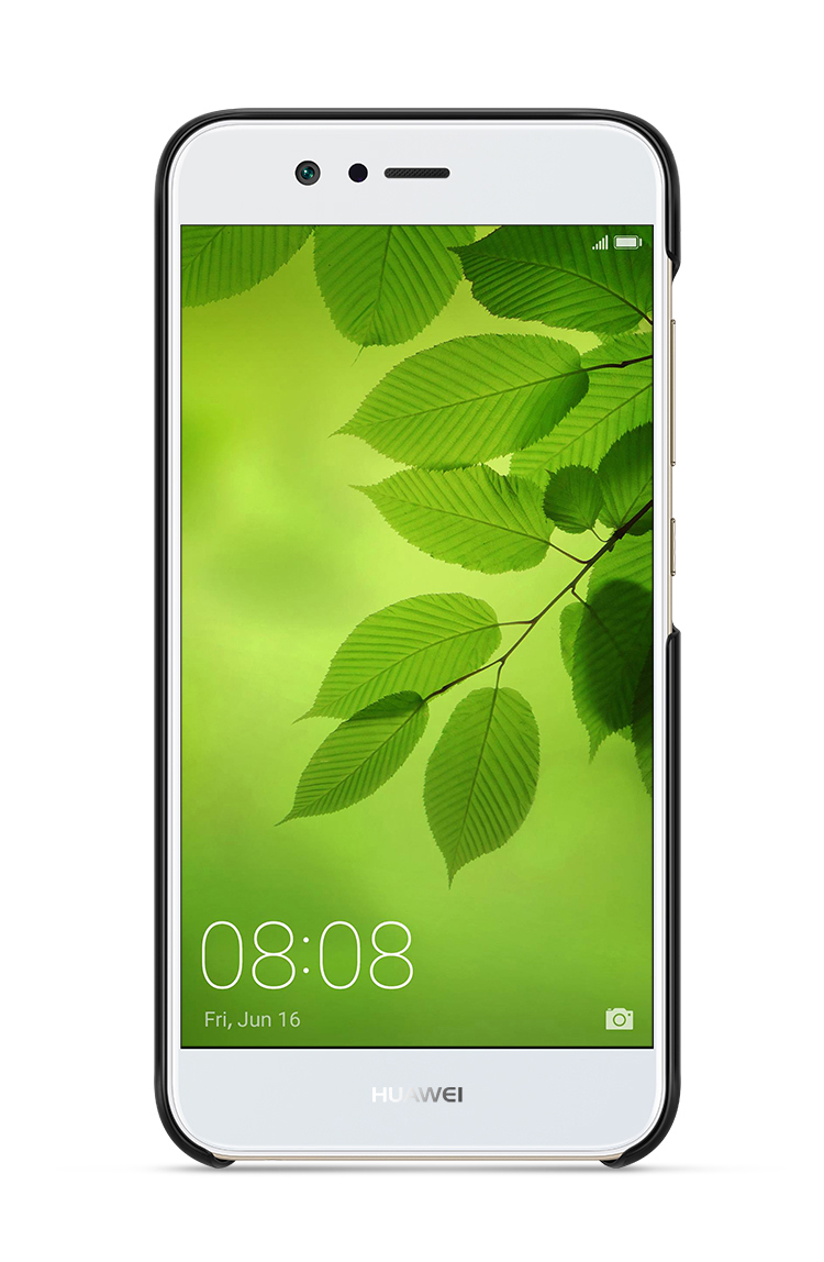 HUAWEI 51992032, Backcover, HUAWEI, Nova 2, Schwarz