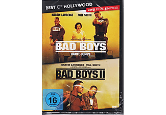Bad Boys Harte Jungs Bad Boys Ii Best Of Hollywood Dvd Online Kaufen Mediamarkt