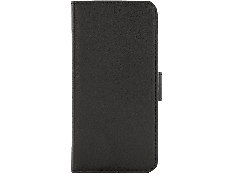 HOLDIT Cover Wallet Case iPhone 7 Zwart (612670)