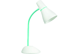 PHILIPS PEAR LED asztali lámpa, zöld  (71567/33/PN)