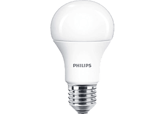 PHILIPS LED izzó A60 ND meleg, E27 13W 1521LM, 2DB