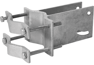 TECHNISAT AN-ROHR-FITTING MASTHALTERUNG - Seyant (Argent)