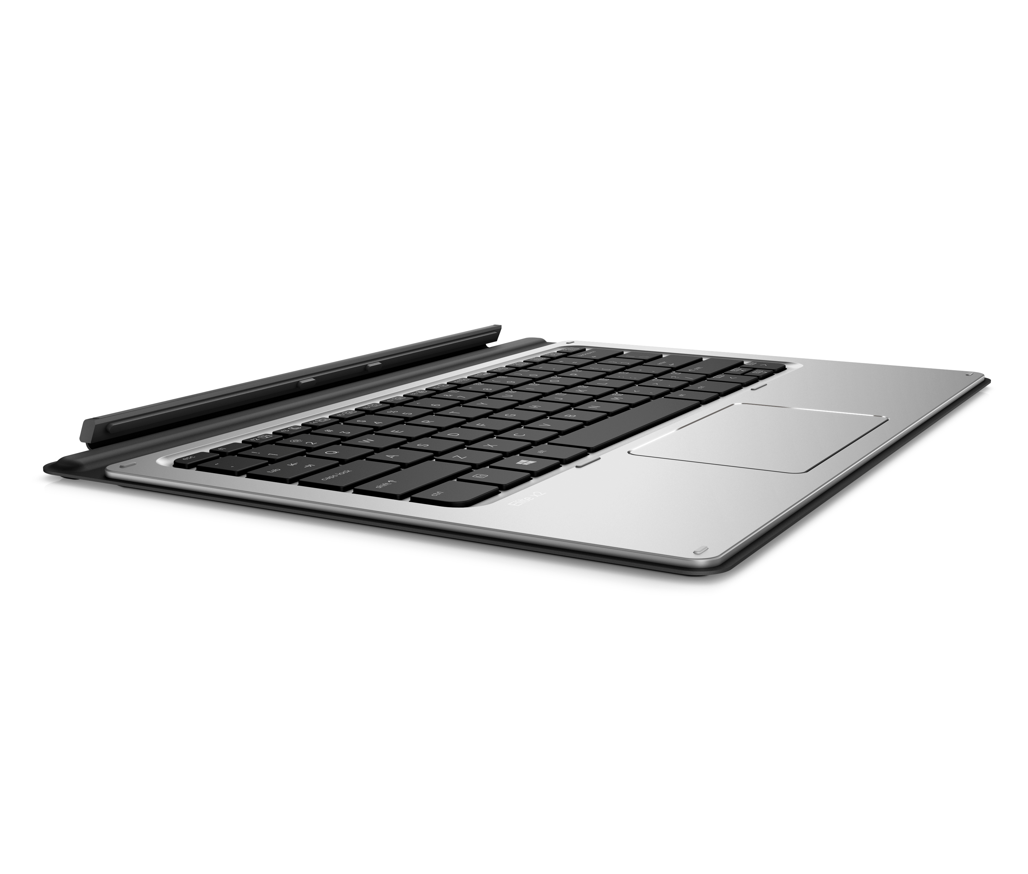 HP - B2B Elite x2 1012 G1 - 12 Zoll - Intel® Core™ M m7-6Y75 - 8 GB - 256 GB