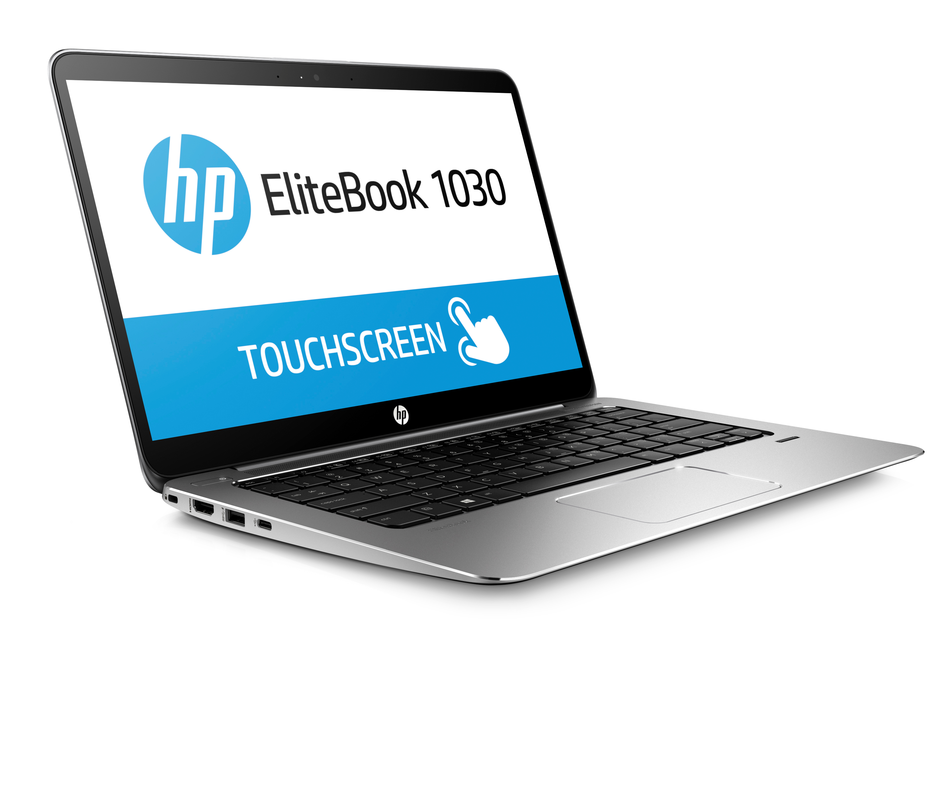 HP - B2B 1030 - 13,3 Zoll - Intel® Core™ M m7-6Y75 - 16 GB - 512 GB