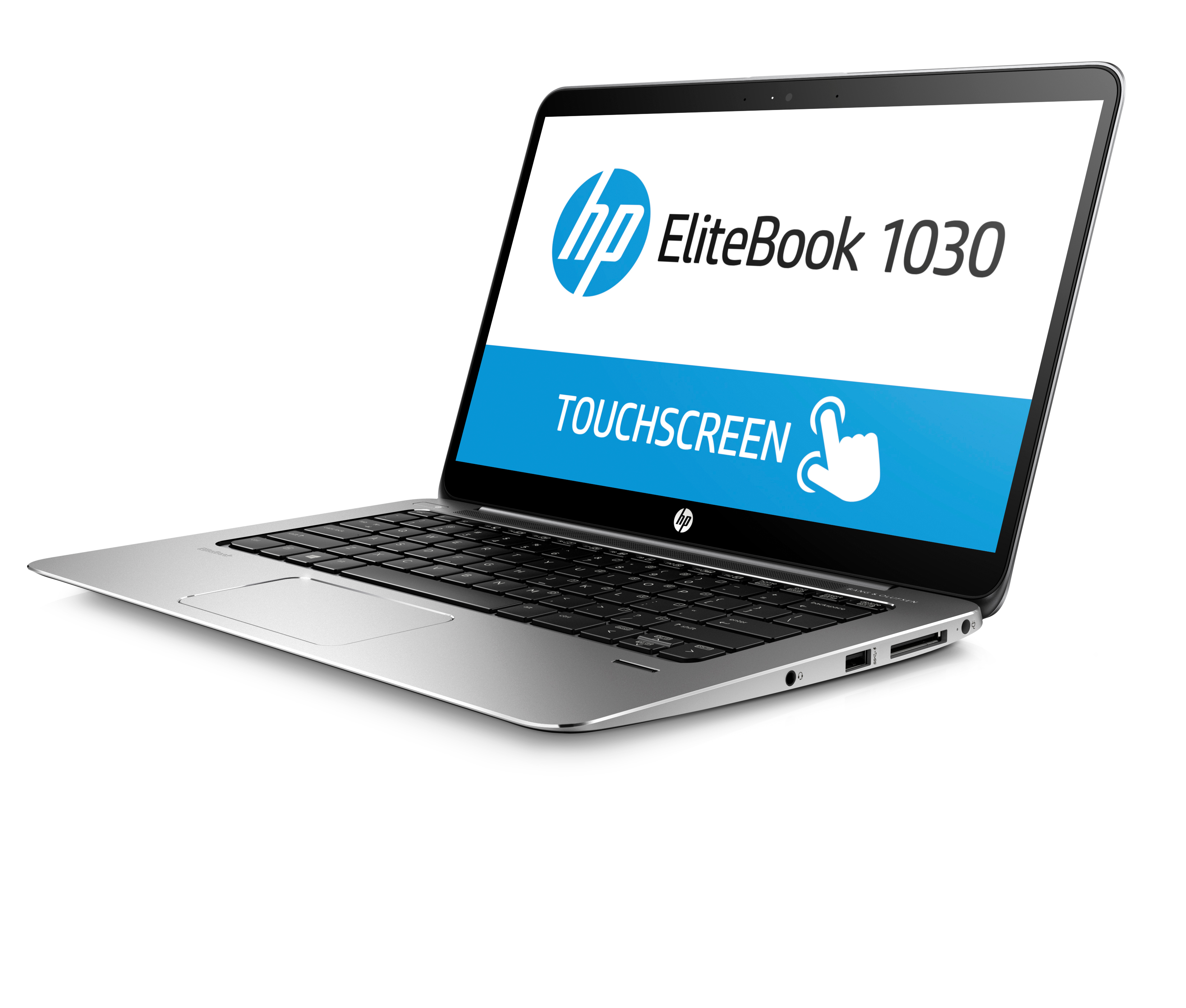 HP - B2B 1030 - 13,3 Zoll - Intel® Core™ M m7-6Y75 - 16 GB - 512 GB