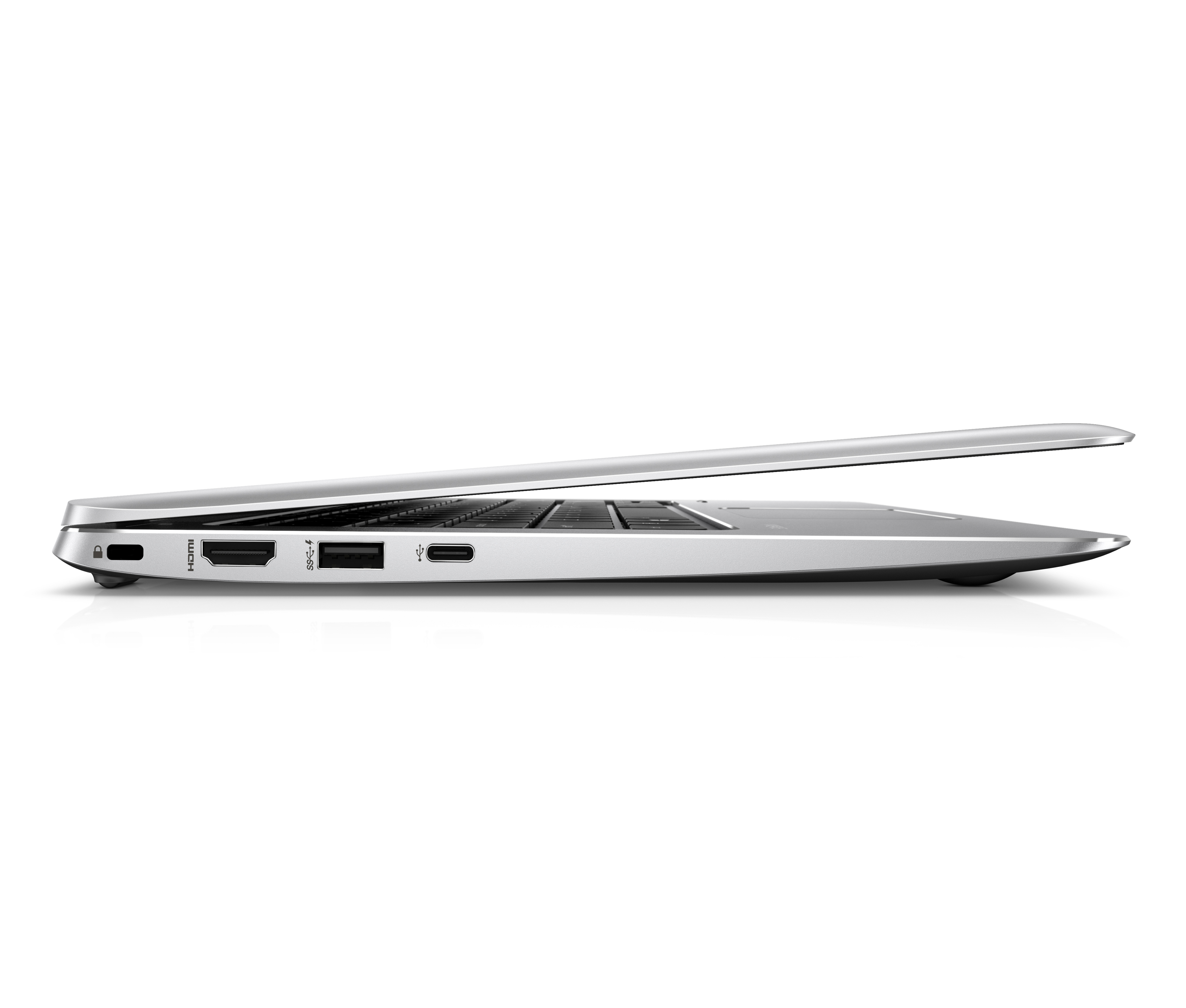 HP - B2B 1030 - 13,3 Zoll - Intel® Core™ M m7-6Y75 - 16 GB - 512 GB