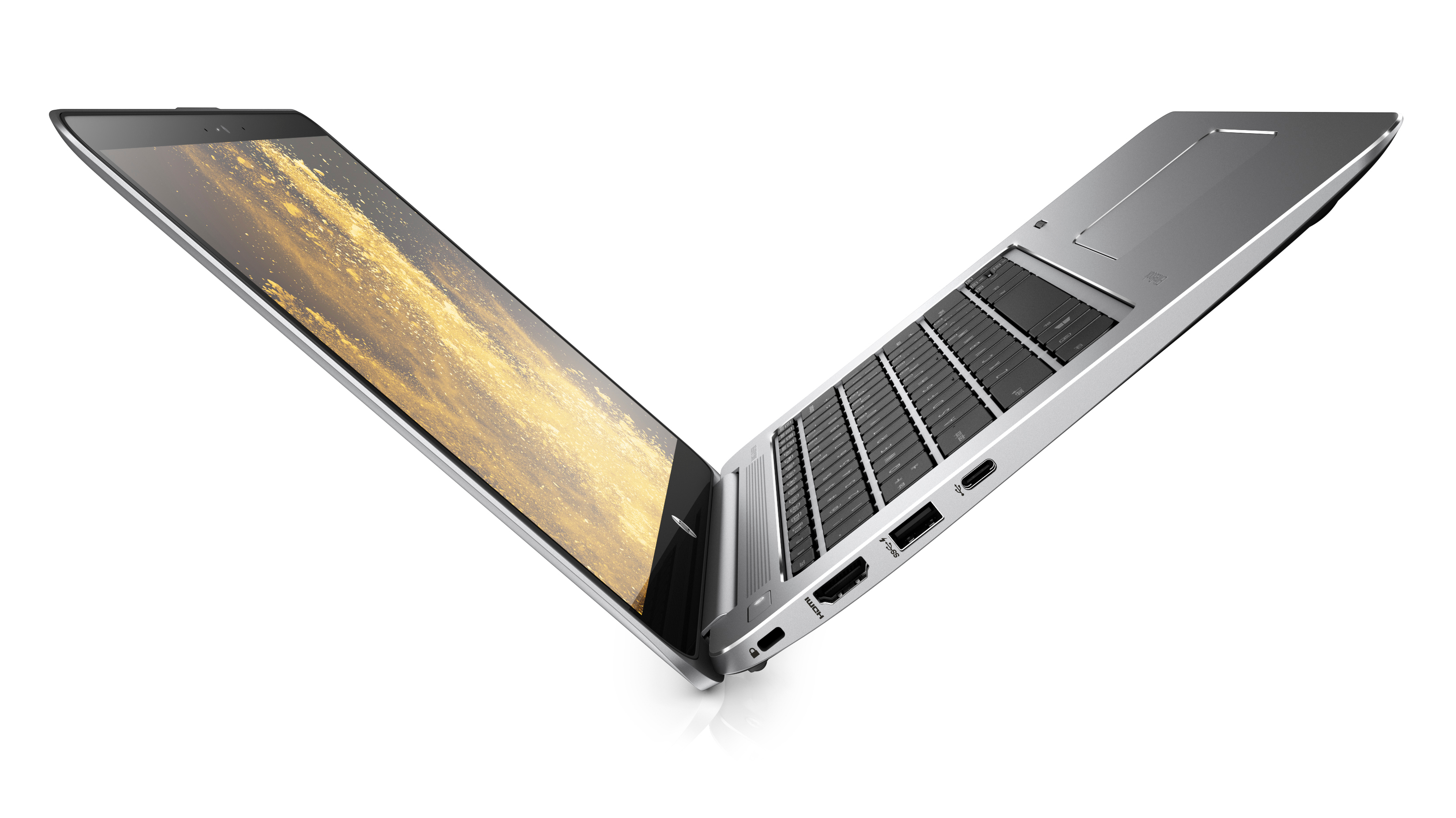 HP - B2B 1030 - 13,3 Zoll - Intel® Core™ M m7-6Y75 - 16 GB - 512 GB