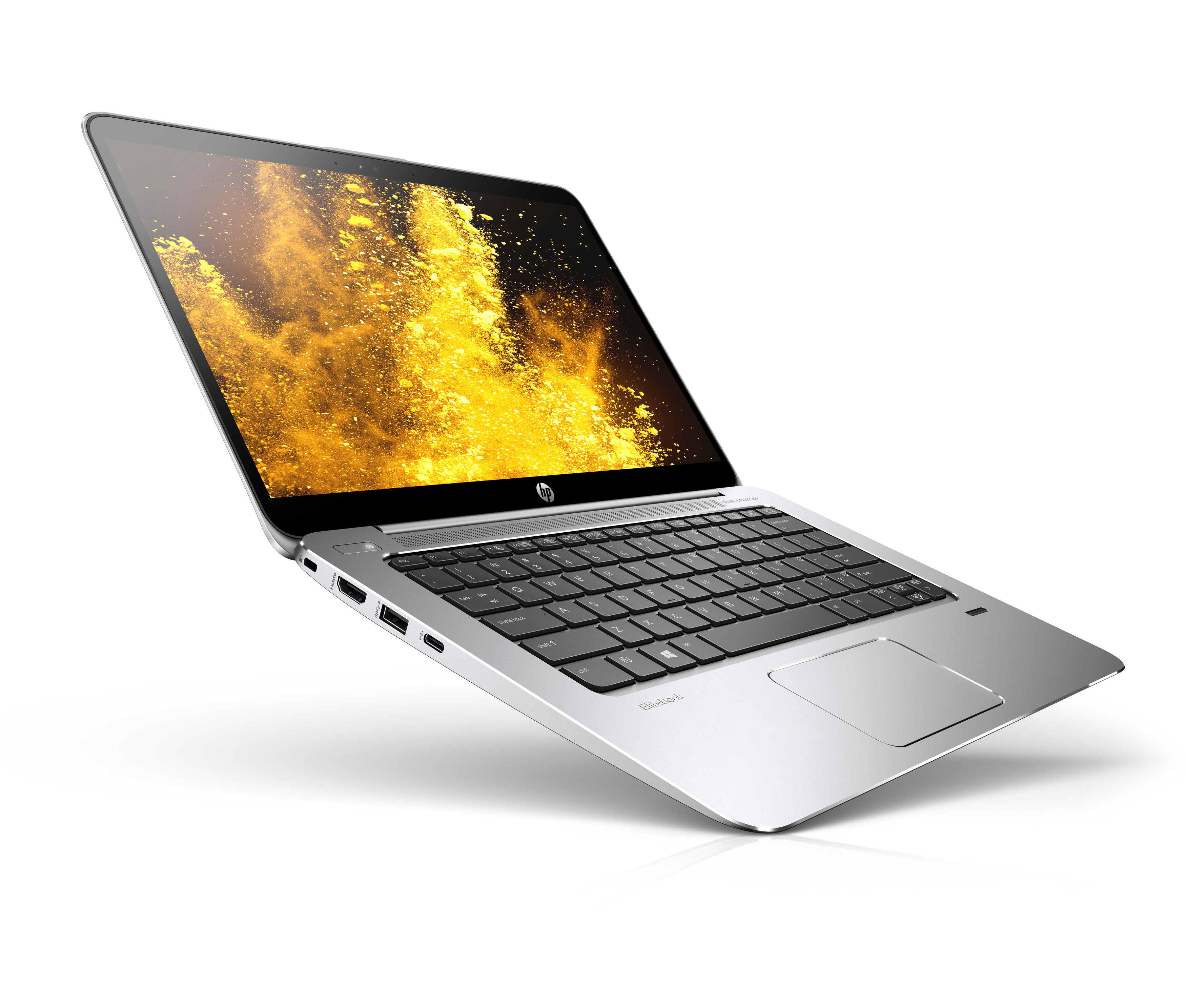 HP - B2B 1030 - 13,3 Zoll - Intel® Core™ M m7-6Y75 - 16 GB - 512 GB