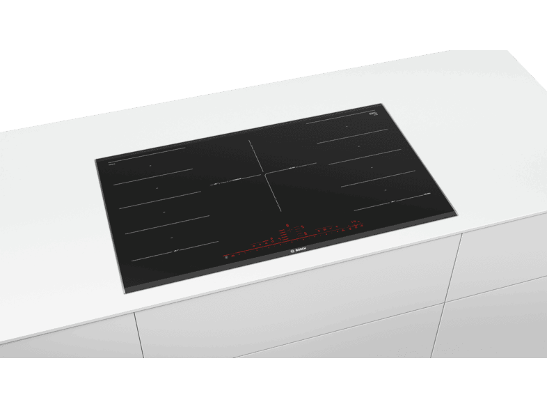 PXV975DV1E Table de cuisson à induction