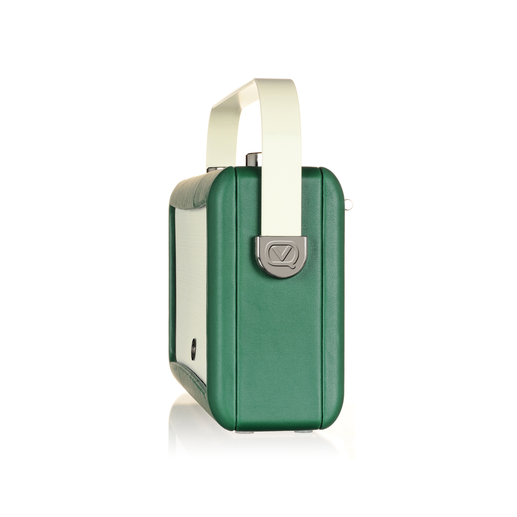 VQ Hepburn MkII Radio, Digital, FM, DAB+, DAB, Grün