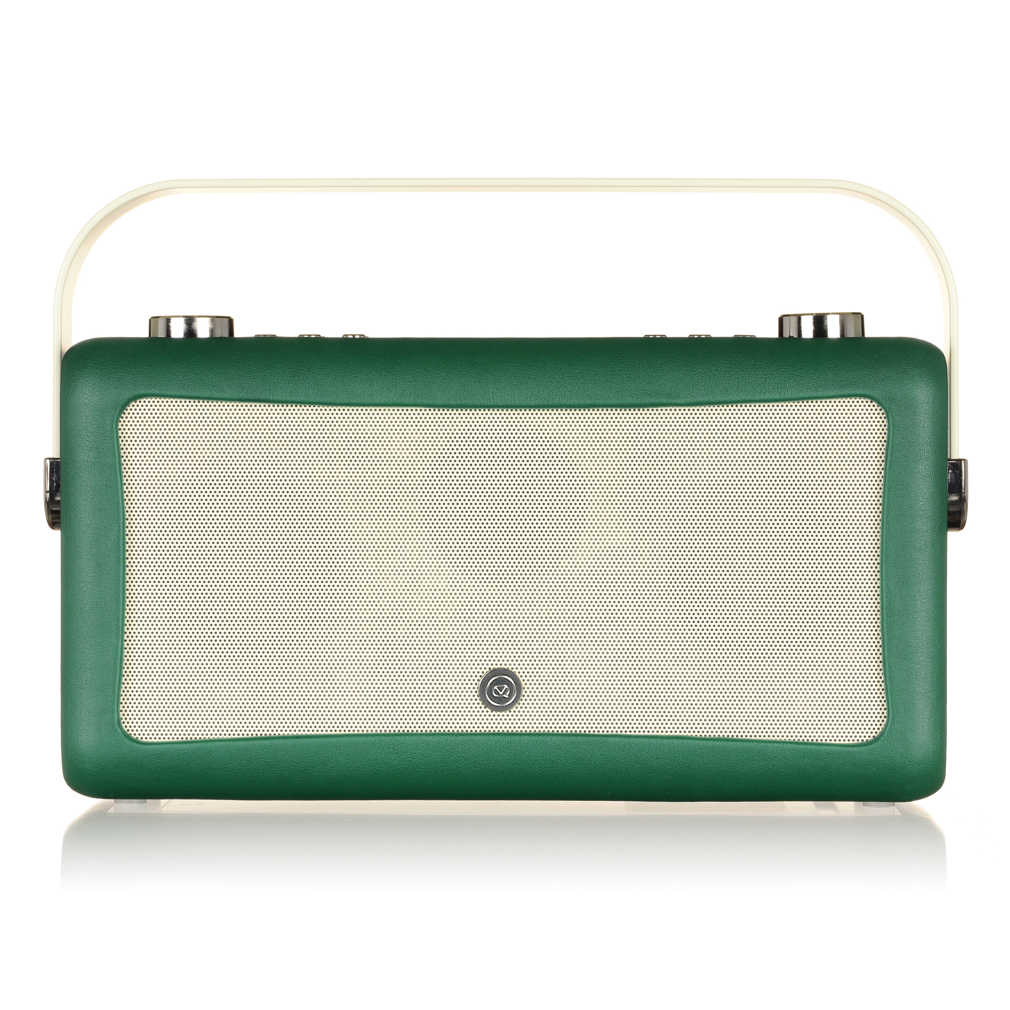 VQ Hepburn MkII Radio, Digital, FM, DAB+, DAB, Grün