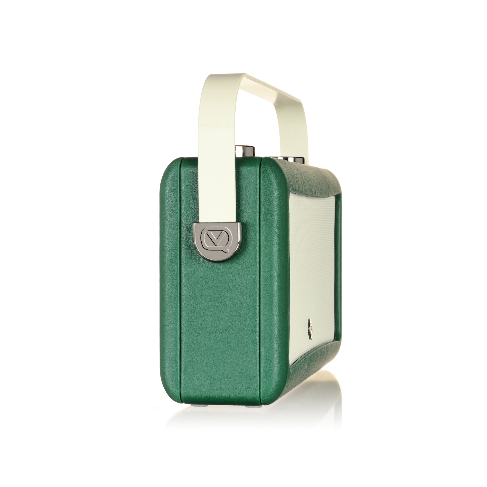 VQ Hepburn MkII Radio, Digital, FM, DAB+, DAB, Grün