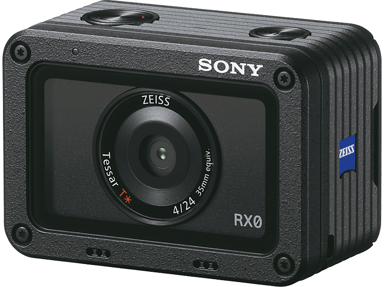 SONY Compact camera RX0 (DSCRX0.CEE)