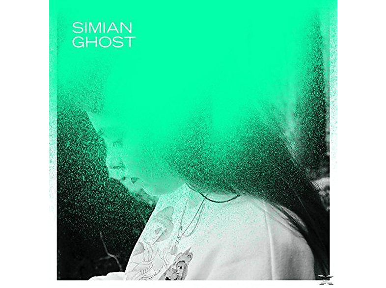 Simian Ghost - Simian Ghost - (Vinyl)