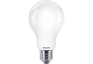 PHILIPS LED üveg gömb, E27 11,5W 1521LM