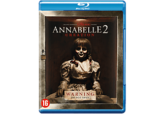 Annabelle 2: Creation - Blu-ray