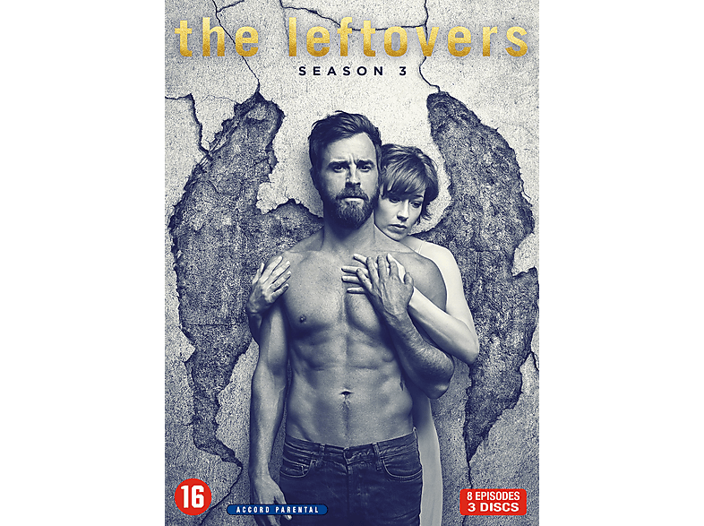 The Leftovers: Season 3