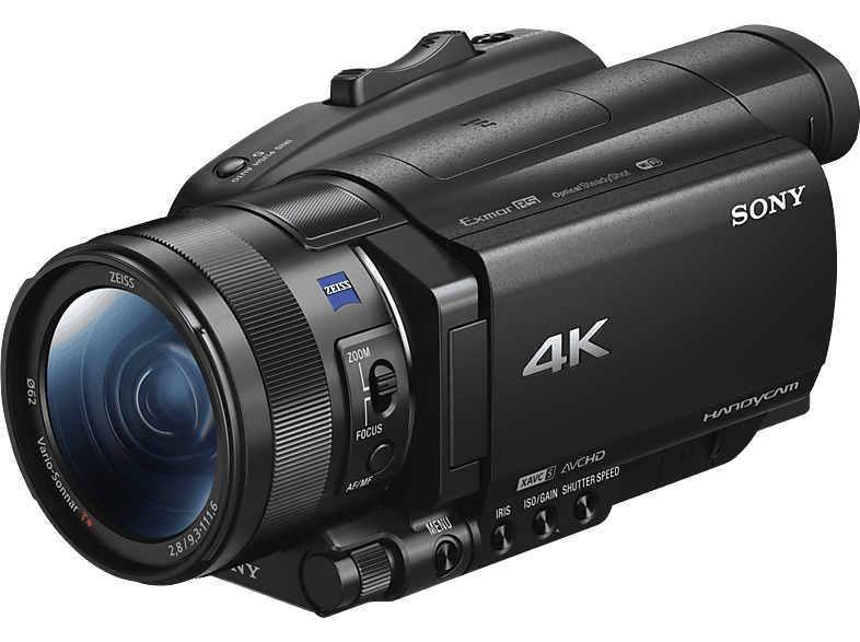 SONY Camcorder FDR-AX700