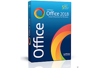 SoftMaker Office Home & Business 2018 - [PC]
