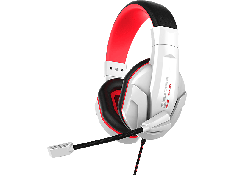 Cascos con discount microfono media markt