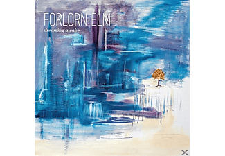 Forlorn Elm - Dreaming Awake (LP)  - (Vinyl)