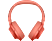 SONY WHH.900N BT Mikrofonlu Kulak Üstü Kulaklık Kızıl