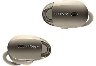 SONY WF.1000X Kablosuz Mikrofonlu Kulak İçi Kulaklık Altın